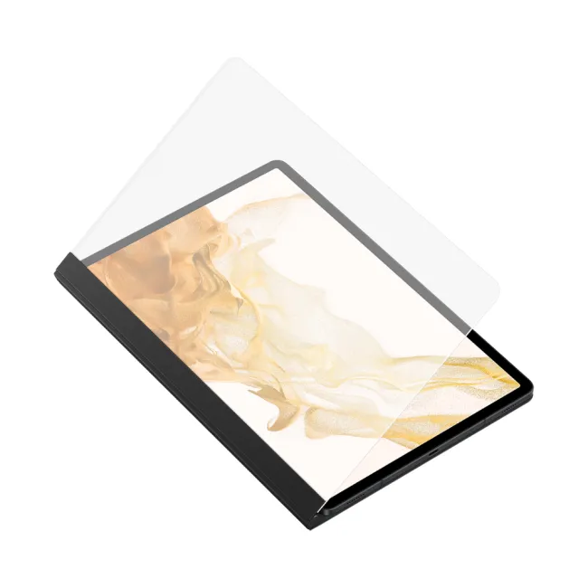 ETUI NOTE VIEW POUR GALAXY TAB S8 + SAMSUNG