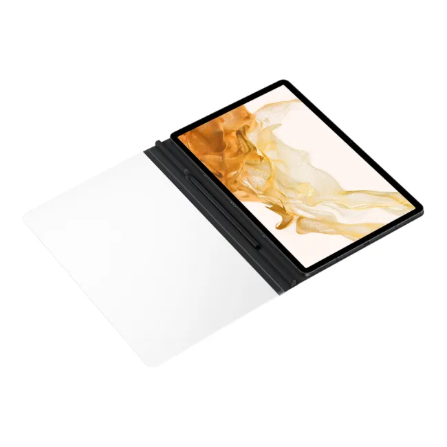 ETUI NOTE VIEW POUR GALAXY TAB S8 + SAMSUNG