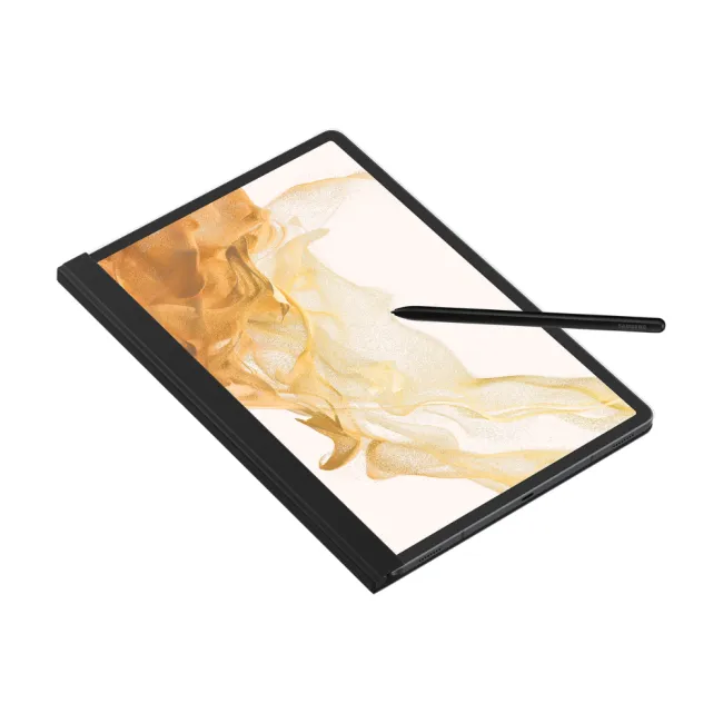 ETUI NOTE VIEW POUR GALAXY TAB S8 + SAMSUNG