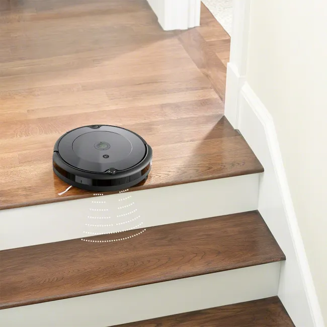 ROBOT ASPIRATEUR Roomba 697/675 (R697040 ) iRobot