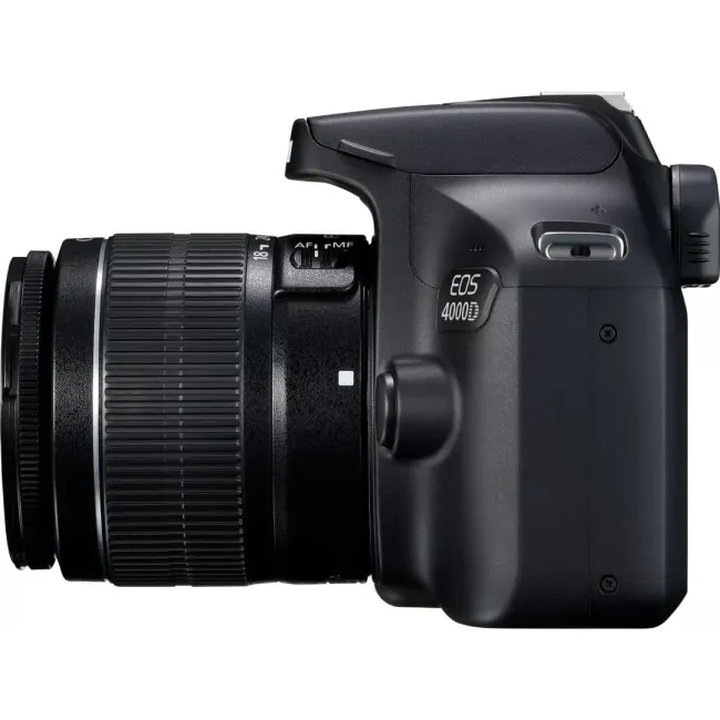 APPAREIL PHOTO REFLEX AVEC OBJECTIF 18-55MM CANON