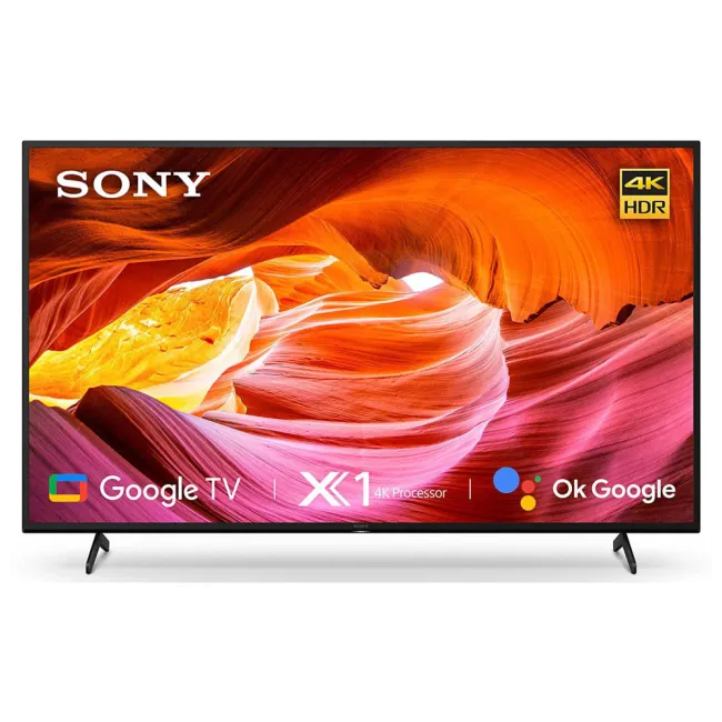 SMART TV LED 65'' SONY