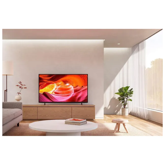 SMART TV LED 65'' SONY