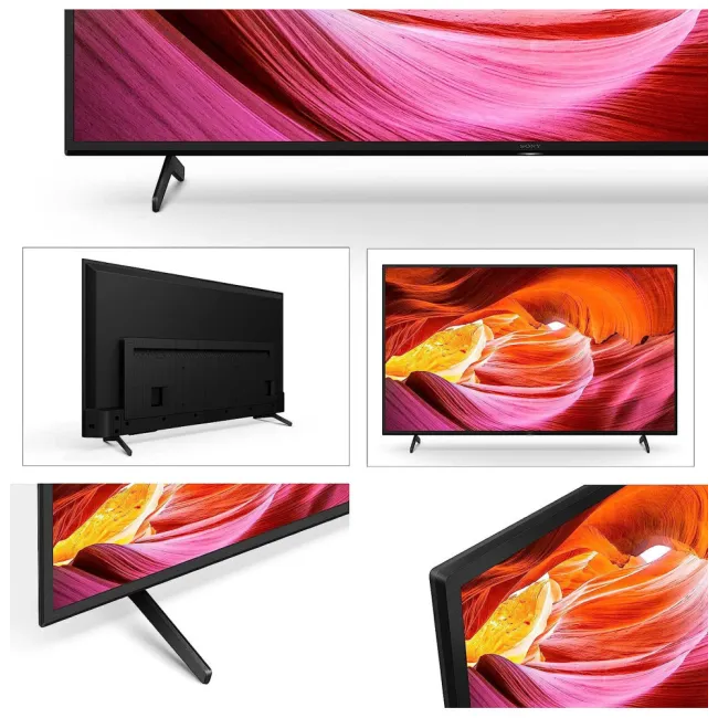 SMART TV LED 65'' SONY