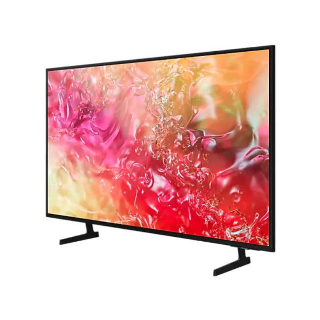 SMART TV 43" CRYSTAL UHD SAMSUNG