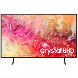 SMART TV 43" CRYSTAL UHD SAMSUNG