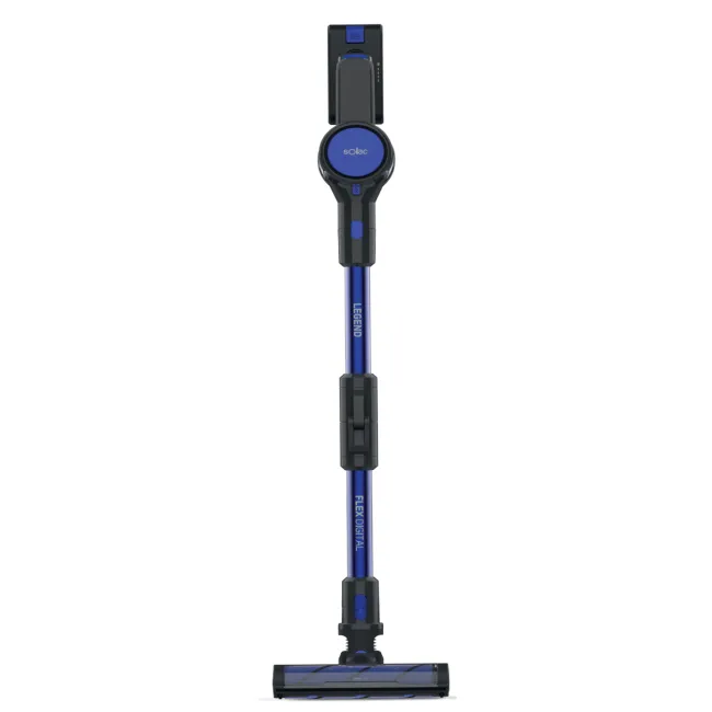 ASPIRATEUR LEGEND FLEX DIGITAL SOLAC