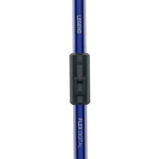 ASPIRATEUR LEGEND FLEX DIGITAL SOLAC