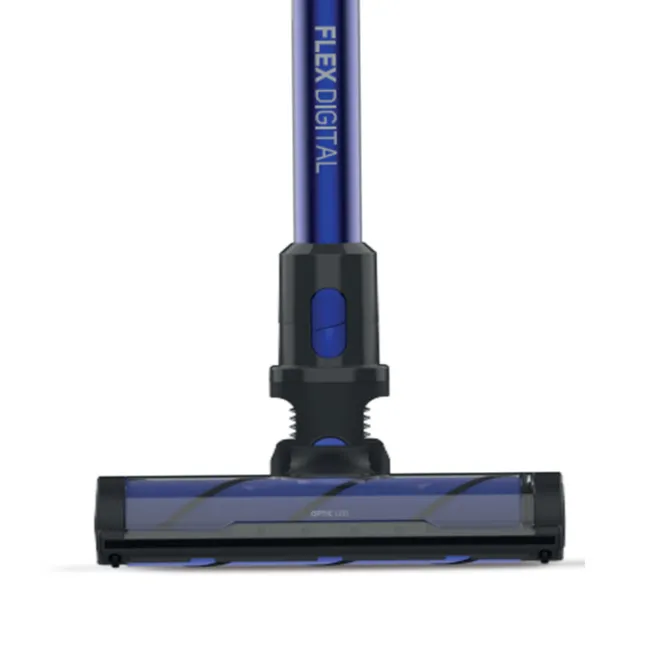 ASPIRATEUR LEGEND FLEX DIGITAL SOLAC