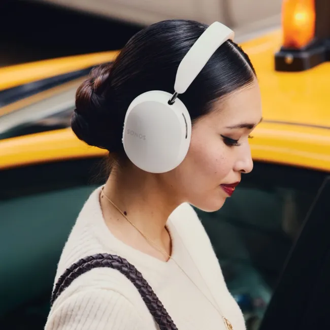 CASQUE SONOS ACE WHITE