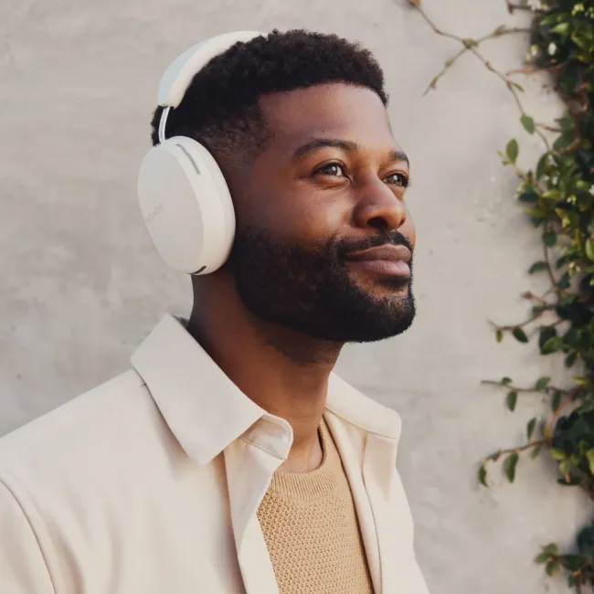 CASQUE SONOS ACE WHITE