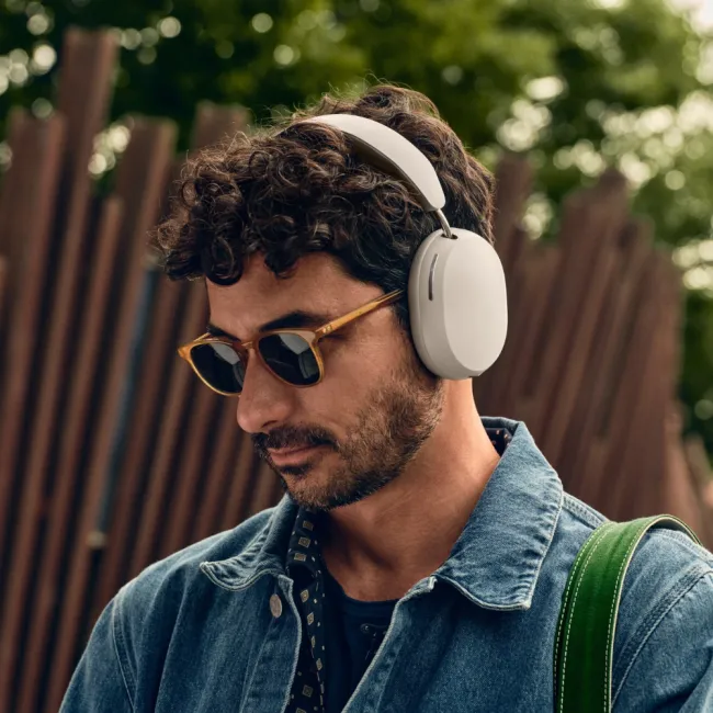 CASQUE SONOS ACE WHITE