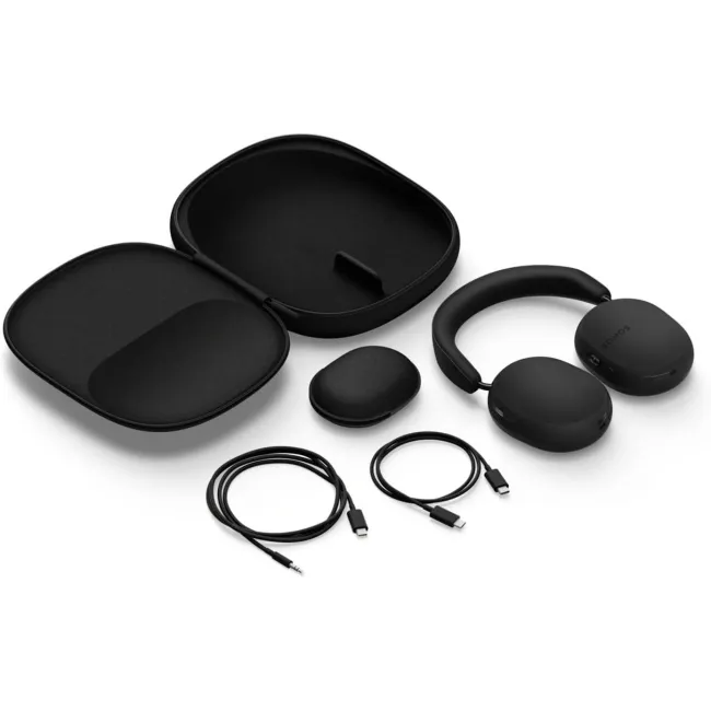 CASQUE SONOS ACE BLACK