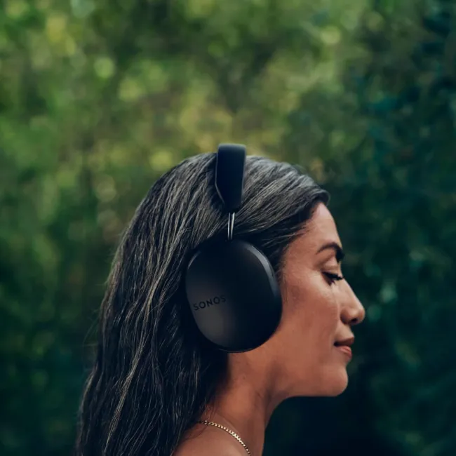 CASQUE SONOS ACE BLACK