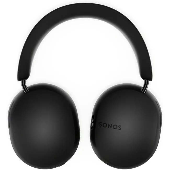 CASQUE SONOS ACE BLACK