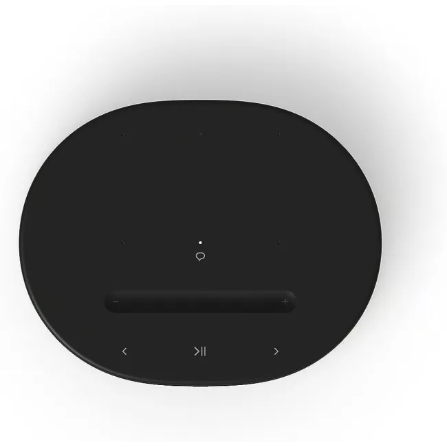 ENCEINTE MOVE 2 BLACK SONOS