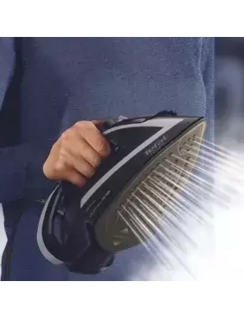 FER A REPASSER STEAM IRON 3000W NOIR TEFAL