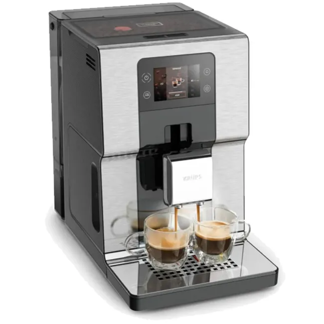 ESPRESSO FULL AUTO INTUITION EXPERIENCE+ KRUPS
