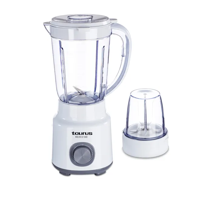 BLENDER MEXICO 500 TAURUS