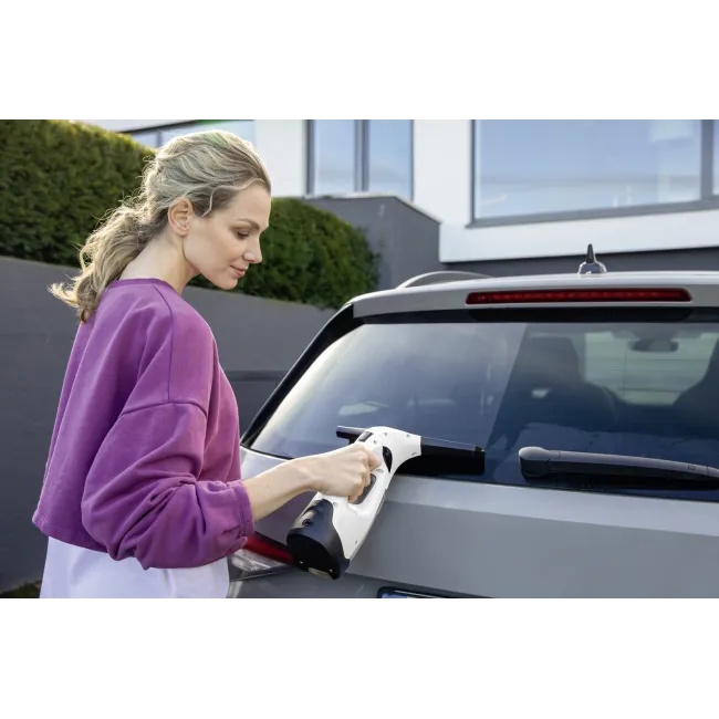 NETTOYEUR DE VITRE KARCHER