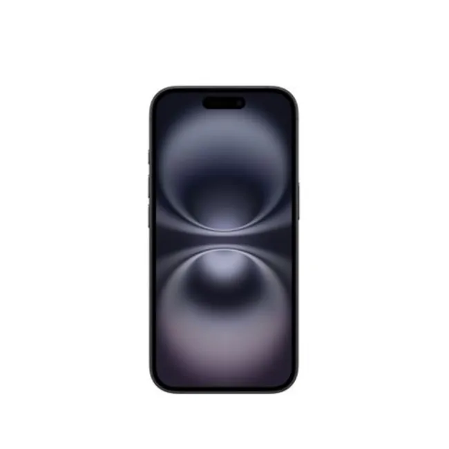iPhone 16 128GB Black APPLE