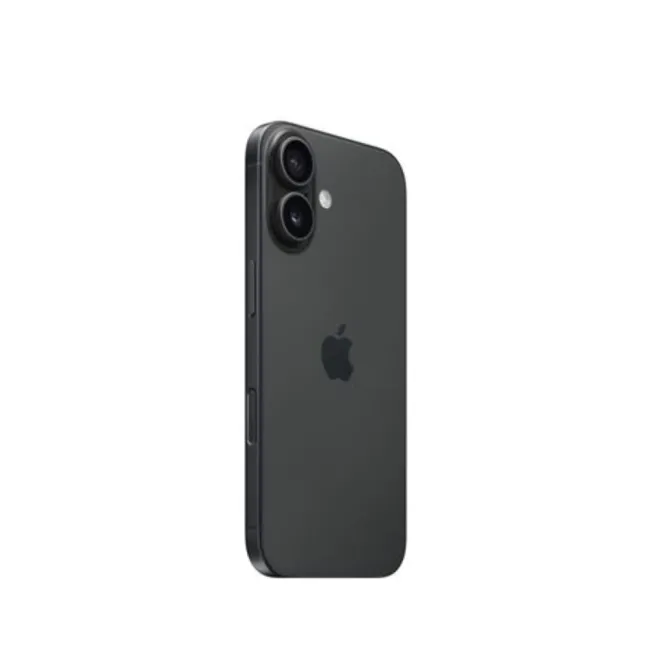 iPhone 16 128GB Black APPLE