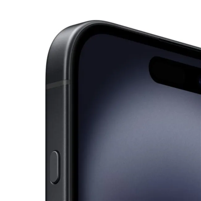 iPhone 16 128GB Black APPLE