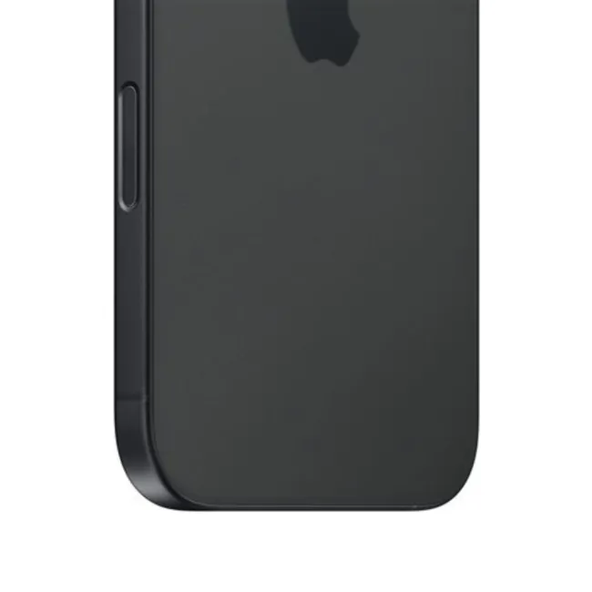 iPhone 16 128GB Black APPLE