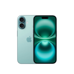 iPhone 16 256GB Teal APPLE