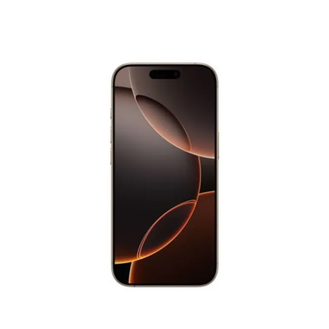 iPhone 16 Pro 128GB Desert Titanium  APPLE