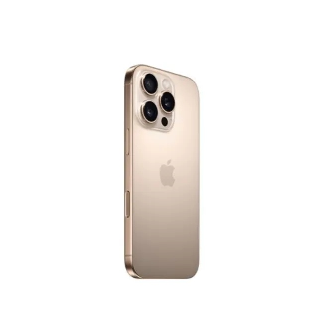 iPhone 16 Pro 128GB Desert Titanium  APPLE