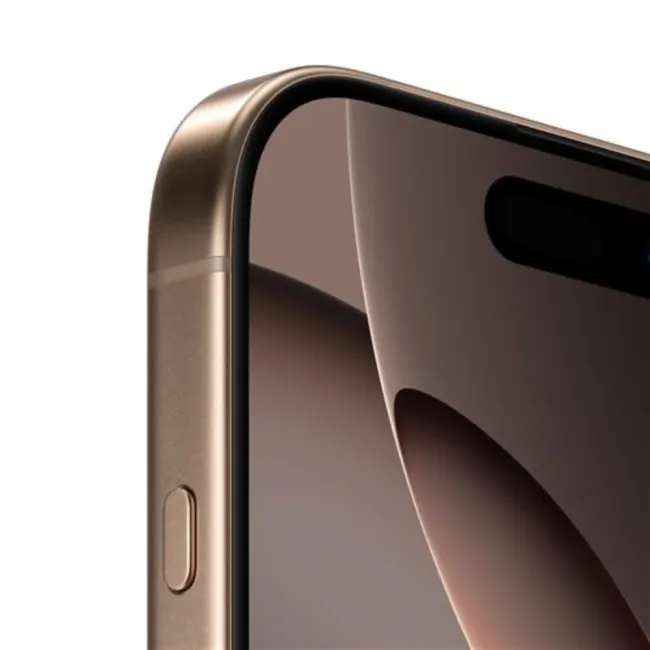 iPhone 16 Pro 128GB Desert Titanium  APPLE