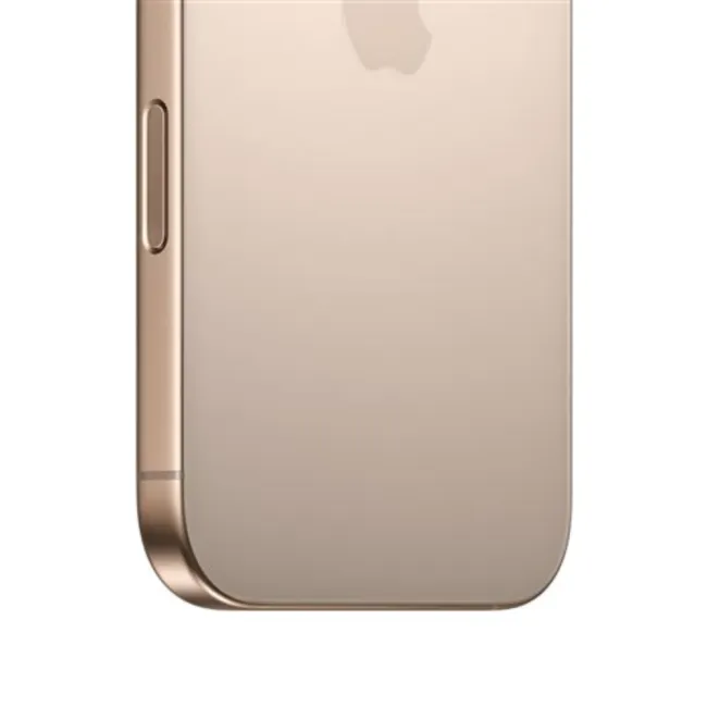 iPhone 16 Pro 128GB Desert Titanium  APPLE