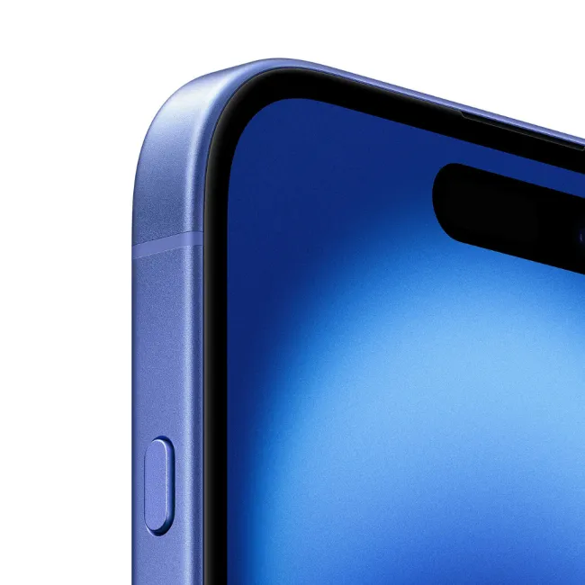 iPhone 16 128GB Ultramarine APPLE