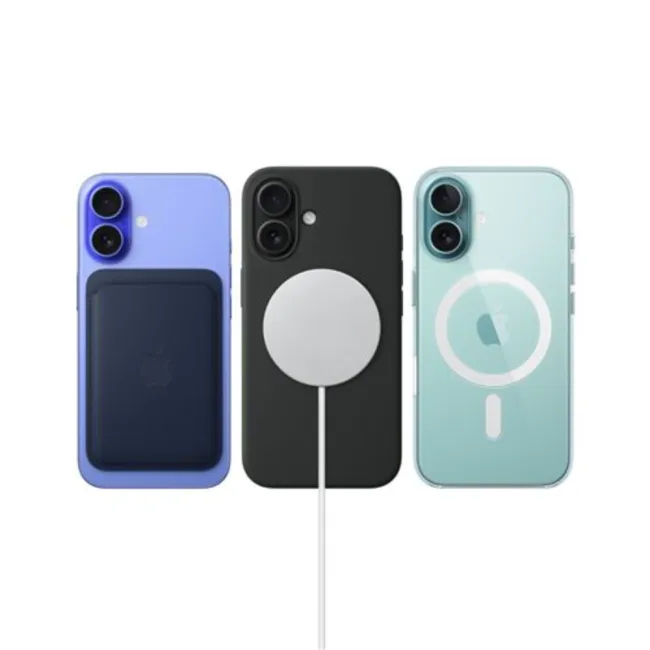 iPhone 16 128GB Ultramarine APPLE