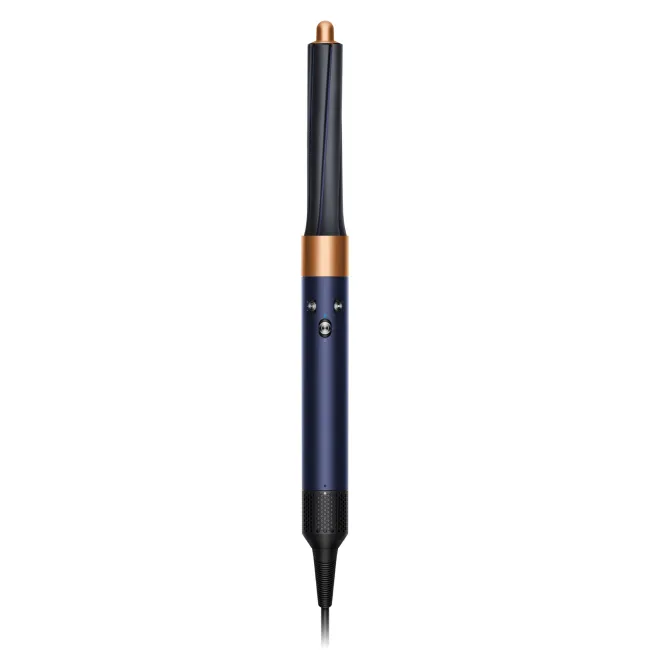 SECHE CHEVEUX HS05 AIRWRAP LONG E BLUE ROSE DYSON