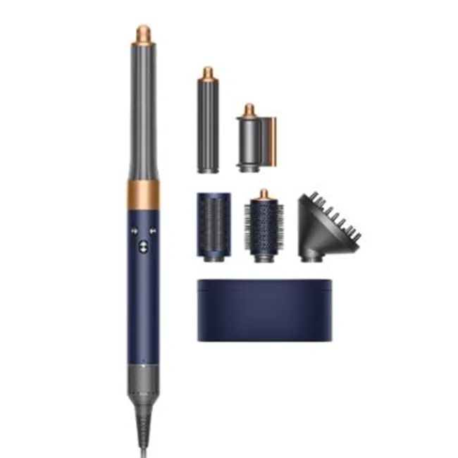 SECHE CHEVEUX HS05 AIRWRAP LONG E BLUE ROSE DYSON