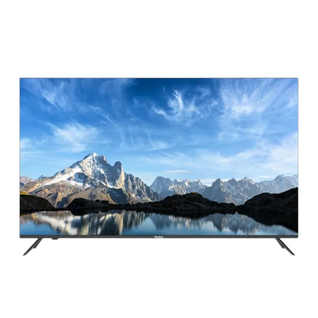 PACK COMBINE HDW3618DNPD+L.L 9KG  HW90-B14959S8U1F+TV H43K702UG HAIER