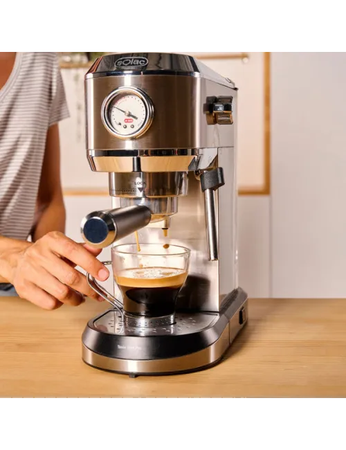 CAFETIERE EXPRESSO SOLAC