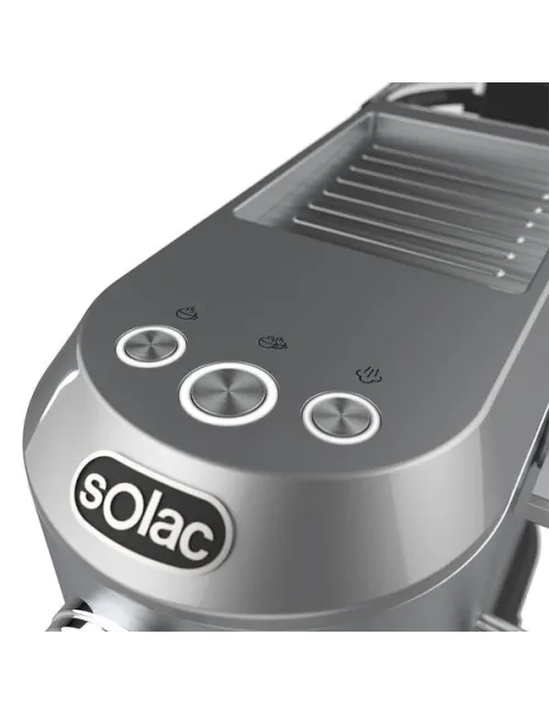 CAFETIERE EXPRESSO SOLAC