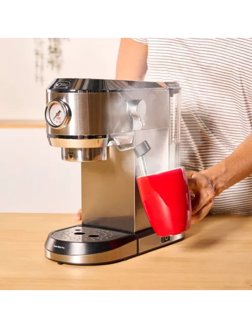 CAFETIERE EXPRESSO SOLAC