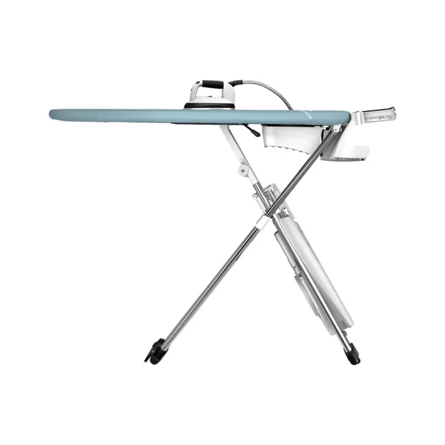 SYSTEME DE REPASSAGE COMPLET S PURE LAURASTAR