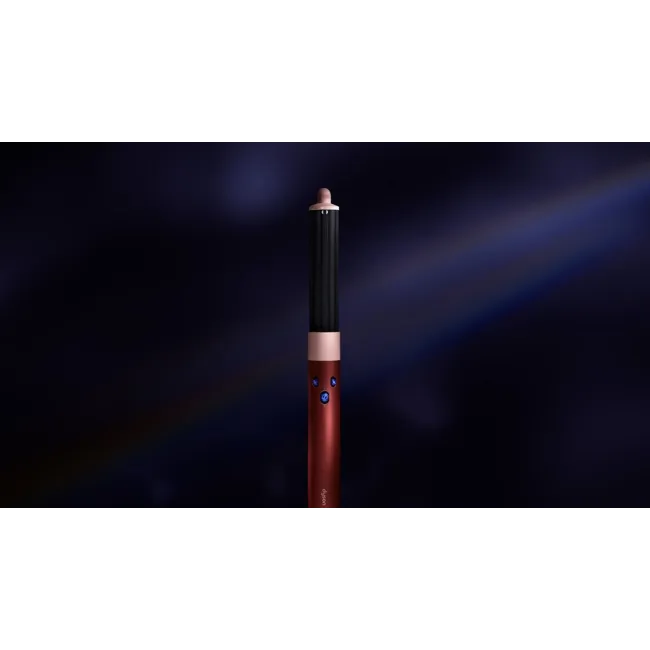 SECHE CHEVEUX HS05 AIRWRAP( Fraise cuivrée/ Rose poudré) DYSON