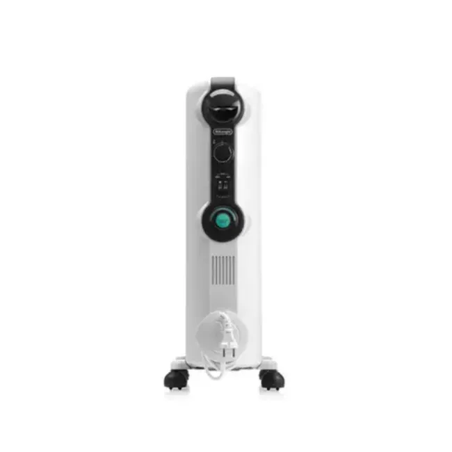 BAIN D'HUILE 9 ELEMENT Radia-S COMF DELONGHI