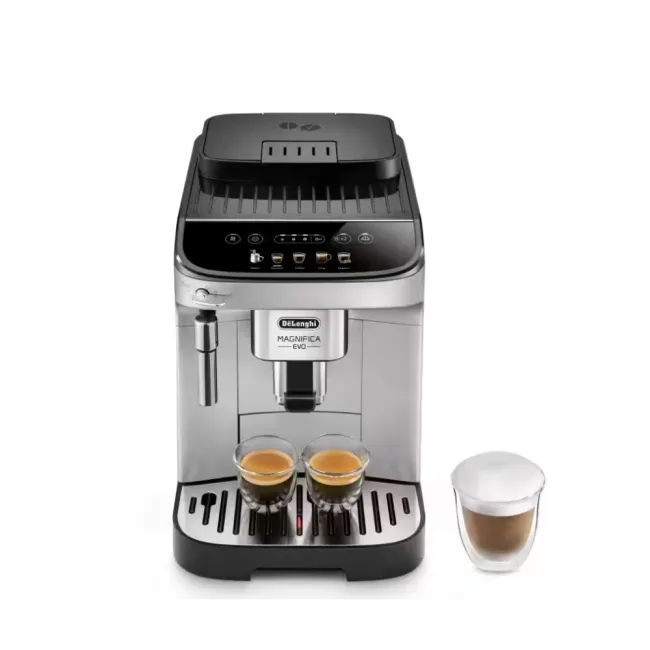 Machine espresso full automatique Magnifica Evo broyeur DELONGHI