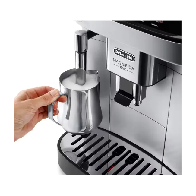 Machine espresso full automatique Magnifica Evo broyeur DELONGHI