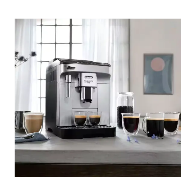 Machine espresso full automatique Magnifica Evo broyeur DELONGHI