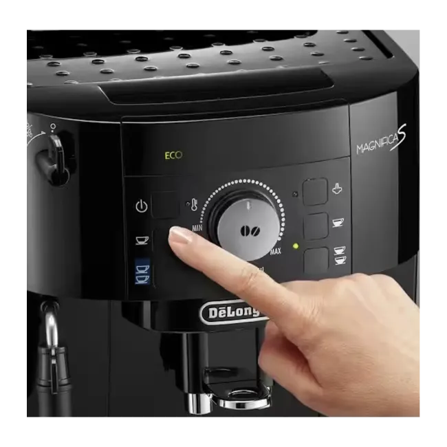 Machine à Expresso Magnifica S Broyeur  DELONGHI