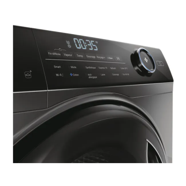 PACK COMBINE HDW3618DNPD+L.L 9KG/1400TRS HW90-B14959S8U1F HAIER