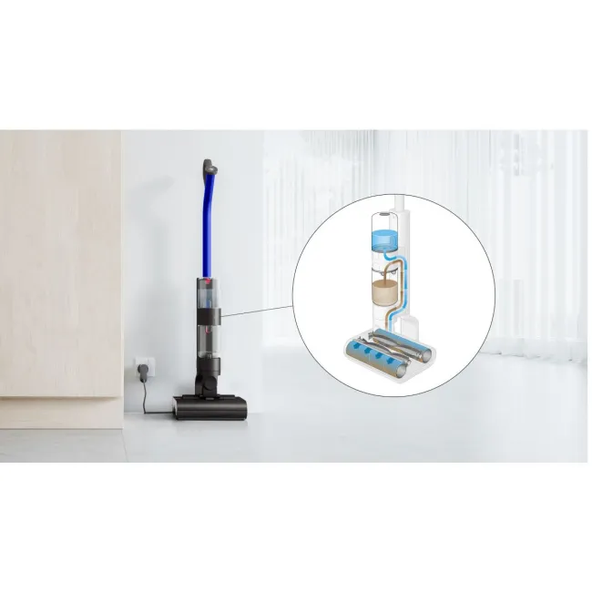 NETTOYEUR VAPEUR WASH G1 DYSON